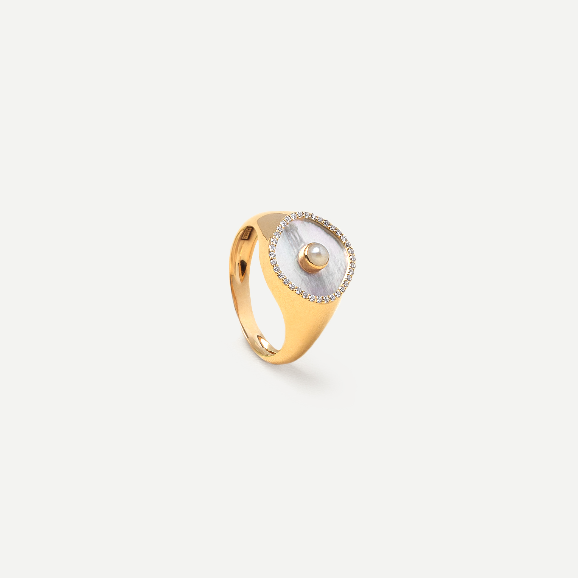 Mashael Mother of Pearl